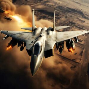 Aerospace Supply Chain Solutions: From Kitting to Delivery
