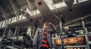 Driving Innovation That Strengthens Every Mission