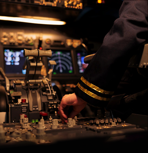 Government & Defense