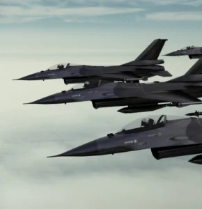 From Prototype to Production: Modern Aerospace Manufacturing Capabilities